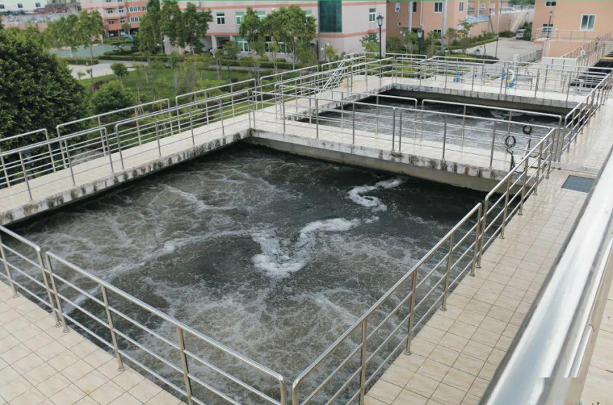 電鍍廢水檢測(cè) 電鍍廢水檢測(cè)