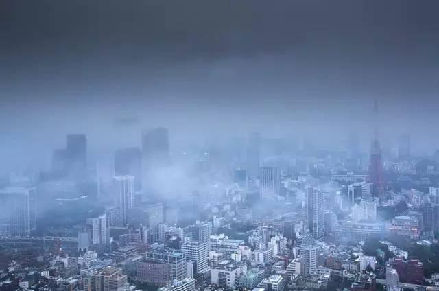 空氣環(huán)境檢測