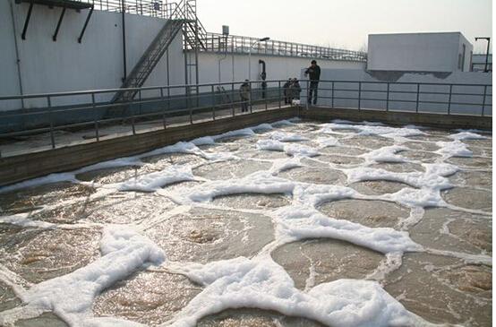 深圳廢水檢測 深圳廢水檢測