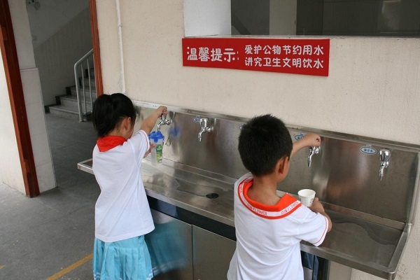 學(xué)校直飲水檢測 學(xué)校直飲水檢測