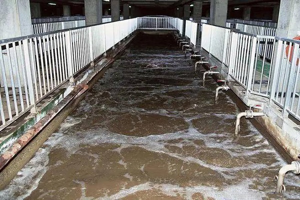 深圳醫(yī)院醫(yī)療廢水檢測每年開展幾次?