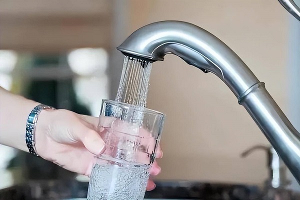 二次供水檢測(cè)報(bào)告多久檢測(cè)一次