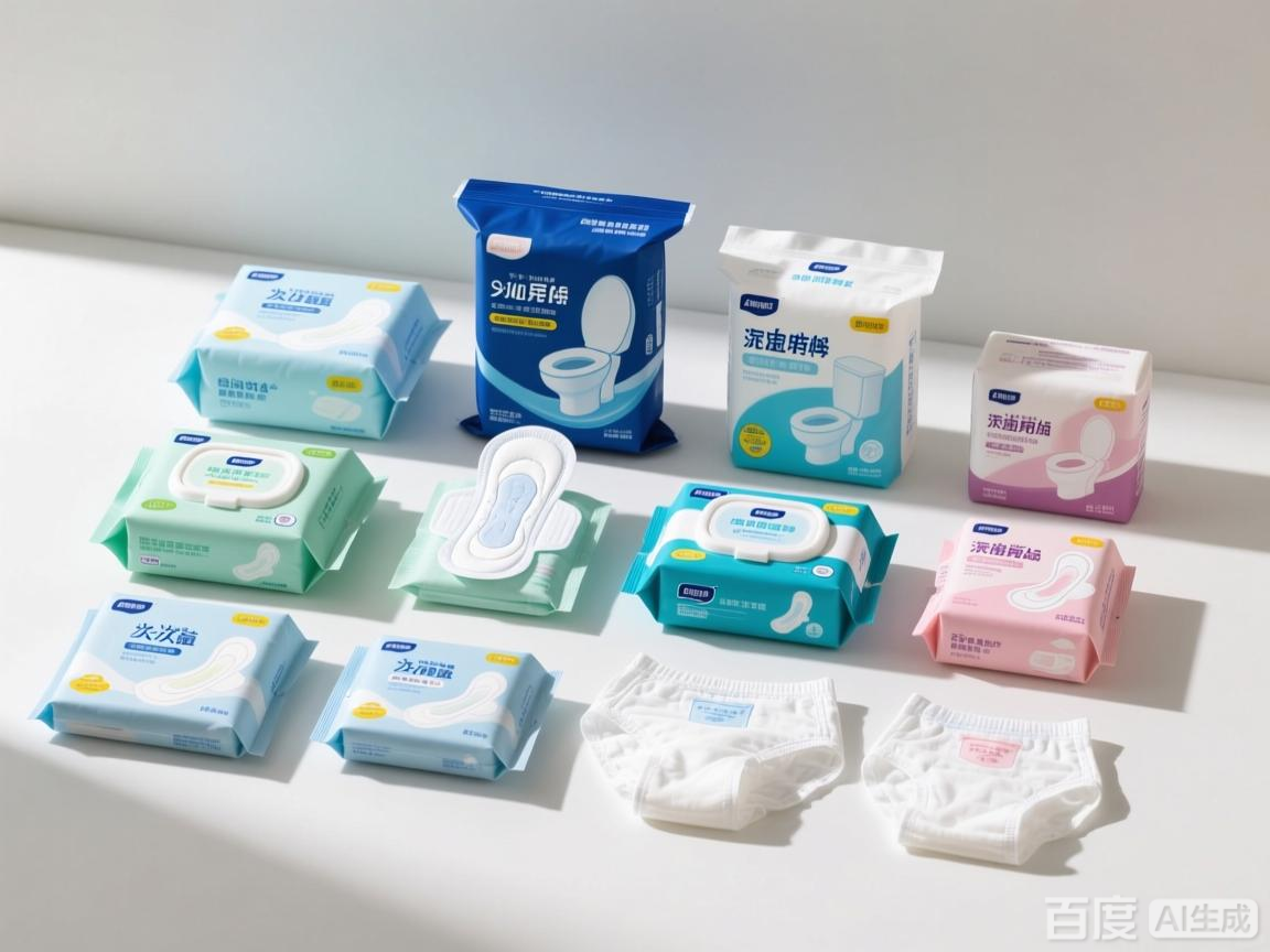 一次性使用衛(wèi)生用品檢測